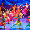 Danse - Belfort