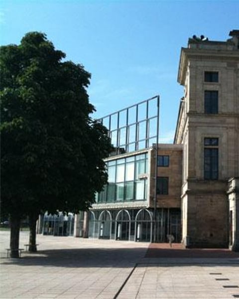 Granit Scène Nationale