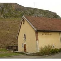 La Poudrière Rockhatry