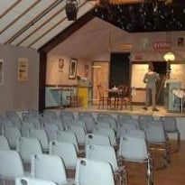 Théâtre Michel Dèque