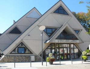 La Maison de Beaucourt