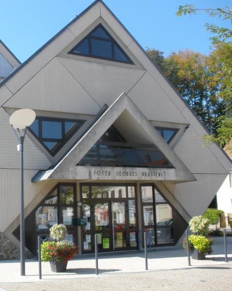 La Maison de Beaucourt