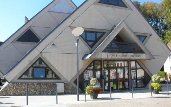 La Maison de Beaucourt