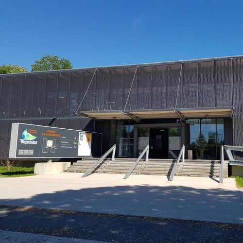 Théâtre du Pilier 1
