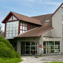 Espace Multimedia Gantner