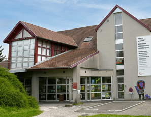 Espace Multimedia Gantner