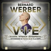 Bernard Werber, Voyage Intérieur