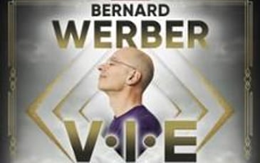 Bernard Werber, Voyage Intérieur