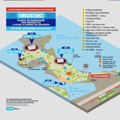 Presqu'ile du Malsaucy 2