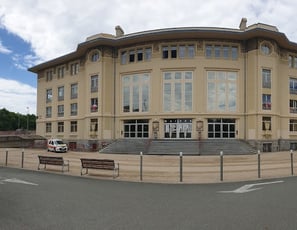 Maison du Peuple de Belfort