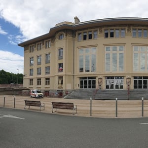 Maison du Peuple de Belfort