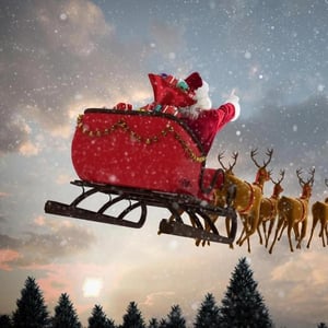 Spectacles de Noël dans le Territoire de Belfort