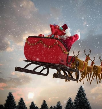 Spectacles de noël à Belfort