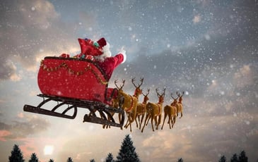 Spectacles de noël à Belfort