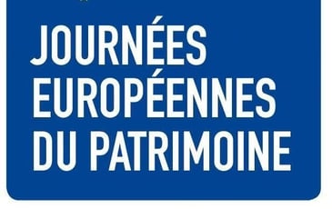 Journées du patrimoine Delle