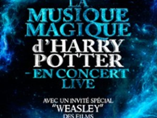 The Magical Music of Harry Potter