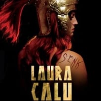 Laura Calu, Senk, Tournée
