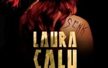 Laura Calu, Senk, Tournée