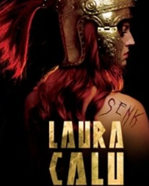 Laura Calu, Senk