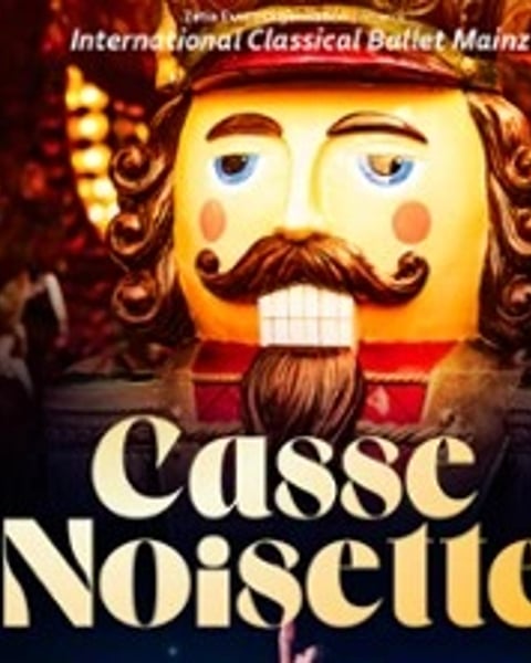 Casse-Noisette