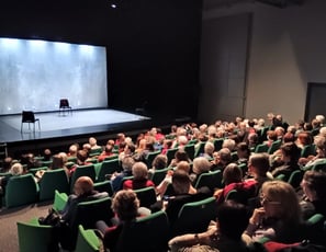 Théâtre du Pilier