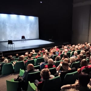 Théâtre du Pilier