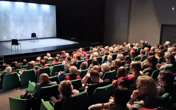 Théâtre du Pilier