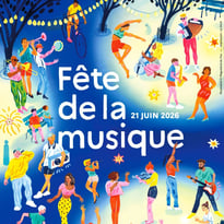 Fête de la musique à Belfort