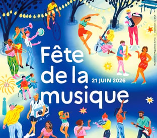 Fête de la musique à Sermamagny