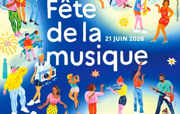 Fête de la musique à Belfort