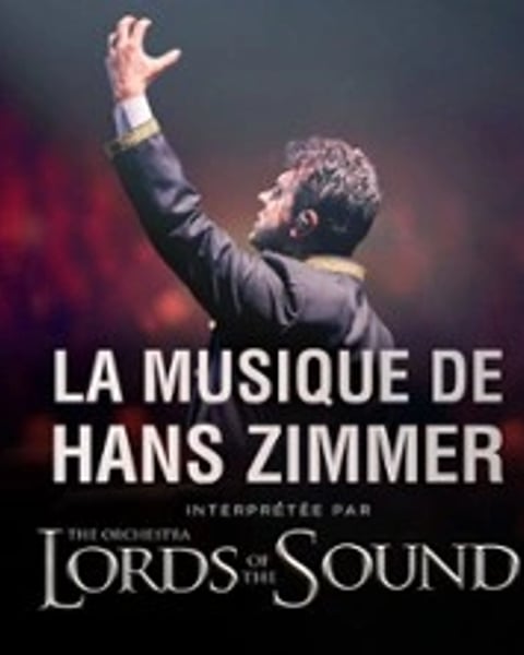 The Music of Hans Zimmer