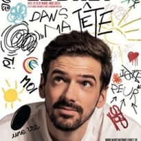 Marc-Antoine Le Bret, Dans Ma Tête