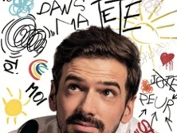 Marc-Antoine Le Bret, Dans Ma Tête