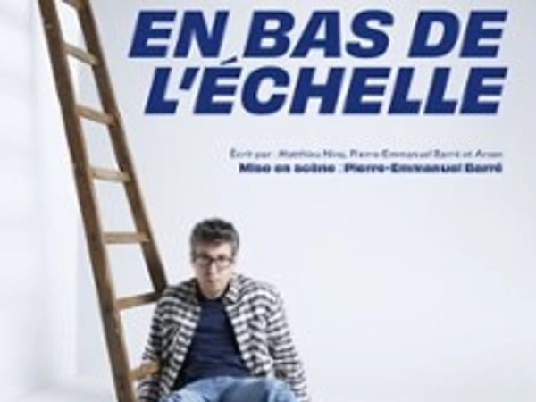 Matthieu Nina, En bas de l'échelle
