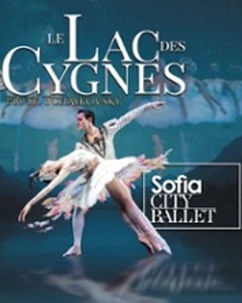 Le Lac des Cygnes, Sofia City Ballet