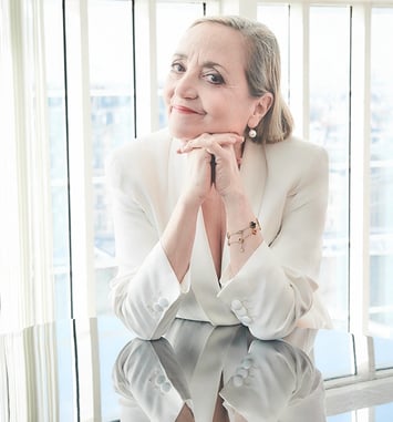 Dominique Blanc « De Purcell à Dalida »