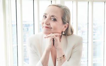 Dominique Blanc « De Purcell à Dalida »
