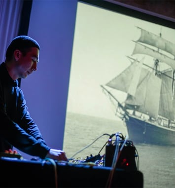 Ciné Concert Nosferatu