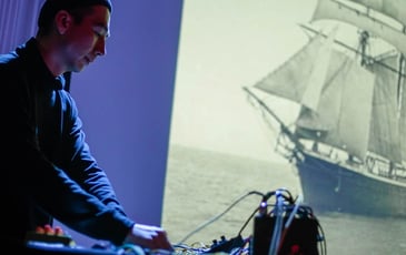 Ciné Concert Nosferatu