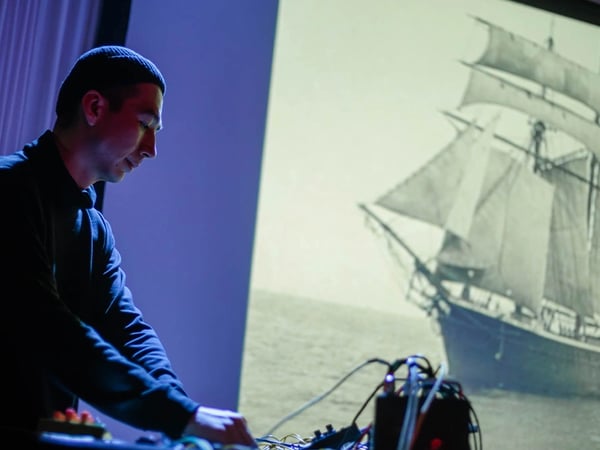 Ciné Concert Nosferatu