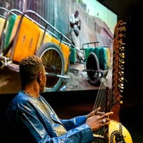 Mali futur live