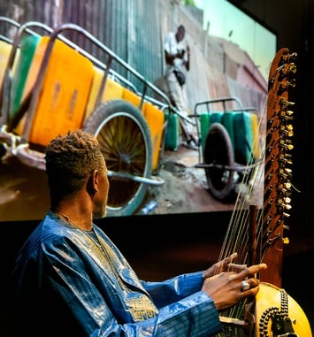 Mali futur live