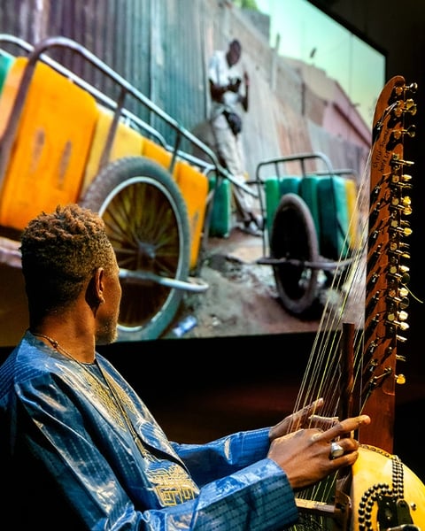 Mali futur live