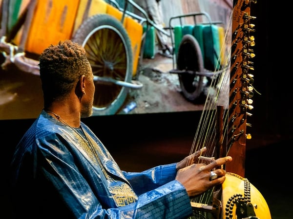 Mali futur live
