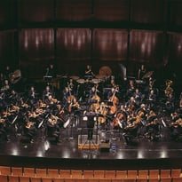 Concert de Saint Valentin
