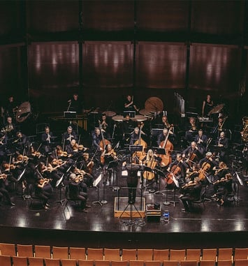 Concert de Saint Valentin