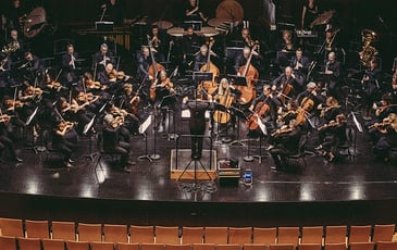 Concert de Saint Valentin