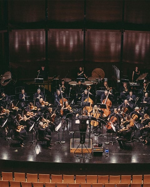 Concert de Saint Valentin