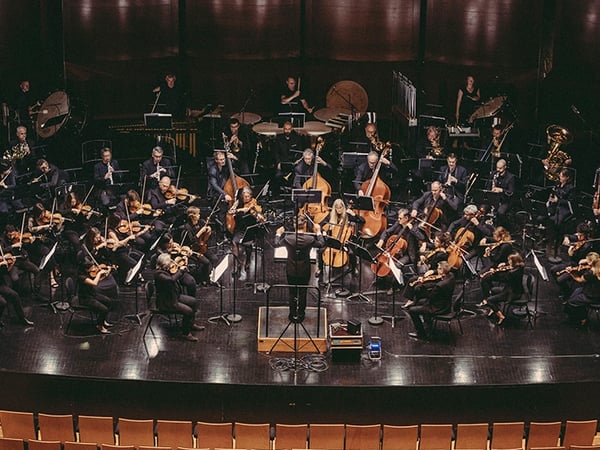 Concert de Saint Valentin