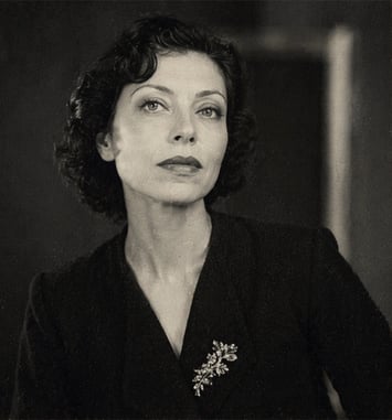 DORA, l'autre visage de Picasso